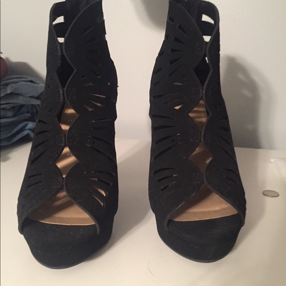 Heels